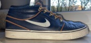 Buty Nike SB Zoom Stefan Janoski r. 43 dł. wk. ok.27,5 cm trochę zaniżone