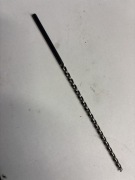 Wiertło długie fi 3,5mm 165mm