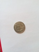 50 groszy II RP 1923