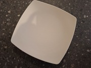 talerz obiadowy 2szt 24,5cm 