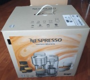 Ekspres Kapsułkowy SAGE 850BSS the Vertuo Creatista 1500W Zbiornik 2L