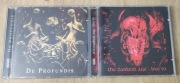 VADER De Profundis & Live 93 Stare wyd.
