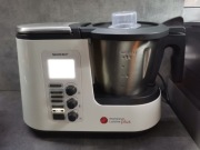 Robot kuchenny Monsieur Cusine Plus-kompletny, sprawny