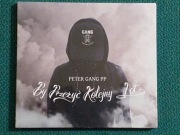 PETER GANG PP - BY PRZEŻYĆ KOLEJNY LOT - CD - NOWA