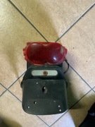 Yamaha Neos tylna lampa