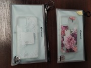 case do iPhone 11 pro - SPIGEN X CIEL