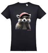 szopiQ koszulka t-shirt męska