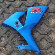 SUZUKI GSX-R 1000 owiewka bok boczek prawy plastik 9447547H00 