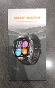 Smartwatch X3 (Kompatybilny z aplikacją Da Fit)
