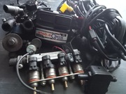 Instalacja sekwencyjna STAG-4 Qbox Basic