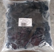 Zaślepki zatyczki korki zatyczka 50 mm - 100 sztuk