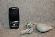 Samsung SGH-D600E
