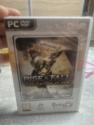Rise & Fall: Civilizations at War eng 