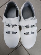 Buty robocze artra białe r 37
