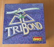 Gra Tribond firmy Brio
