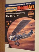 Answer  Knoller C II        