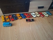 Modele aut z czasów PRL