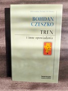 B.Czeszko - Tren i inne opowiadania. Świat książki