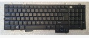 Klawiatura DELL Studio 17 1735 1736 1737
