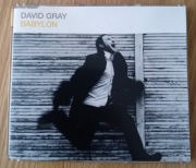 DAVID GRAY Babylon