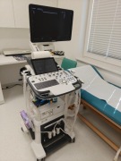 APARAT USG Alpinion XCUBE 70