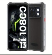 HOTWAV cyber 13 pro 12/ 256 rozszerzalne do 20gb ram/2tb