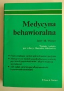 Medycyna behawioralna
