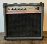 Wzmacniacz piec do gitary basowej Soundking 20w