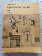 Egipcjanin Sinuhe 