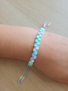 Bransoletka handmade