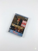 Gra PC piraci z Karaibów na CD klasyka kolekcjonerska