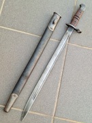 Bagnet brytyjski P1913