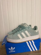 Buty używane adidas campus 00s mint zamszowe org 38 2/3