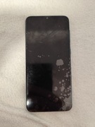 Smartfon na części Samsung A30s Nowy wyświetlacz 