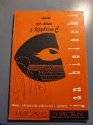 Sam na sam z językiem C - J Bielecki