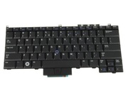 Dell Latitude E4300 E4310 E4200 0NU962 NU962 Klawiatura PL US