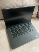 Dell XPS 15 9550 | SSD 256GB | 8GB RAM | Windows 11 | Klasa Premium ! 