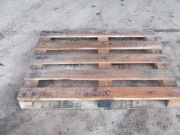 Palety używane 120x100