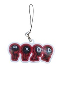 Brelok do kluczy / plecaków 