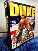 Duke Nukem 3D: Duke it out in D.C. EN Big Box CD (1997 MacSoft MAC)