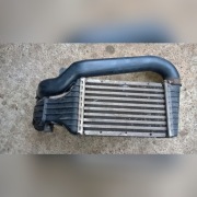 Intercooler Opel Zafira A 