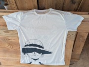 t-shirt koszulka one piece