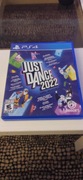 Just Dance 2022 ps4