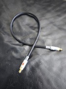 Kabel zasilający DC 5,5 2,1mm Cardas silent angel 0,5 m