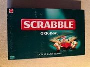 Scrabble rok 2000 wersja 51289