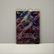 Karta Pokemon TCG Mewtwo PROMO
