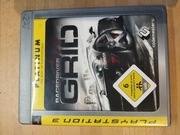Racedriver grid platinium ps3