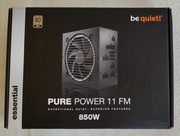Zasilacz be quiet Pure Power 11 FM 850W Full Modular
