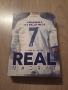 Leszek Orłowski - Real Madryt. Królewska era galacticos