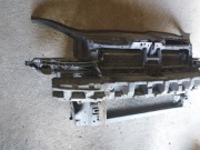 Pas przedni kompletny chłodnice Golf V 1.4 TSI